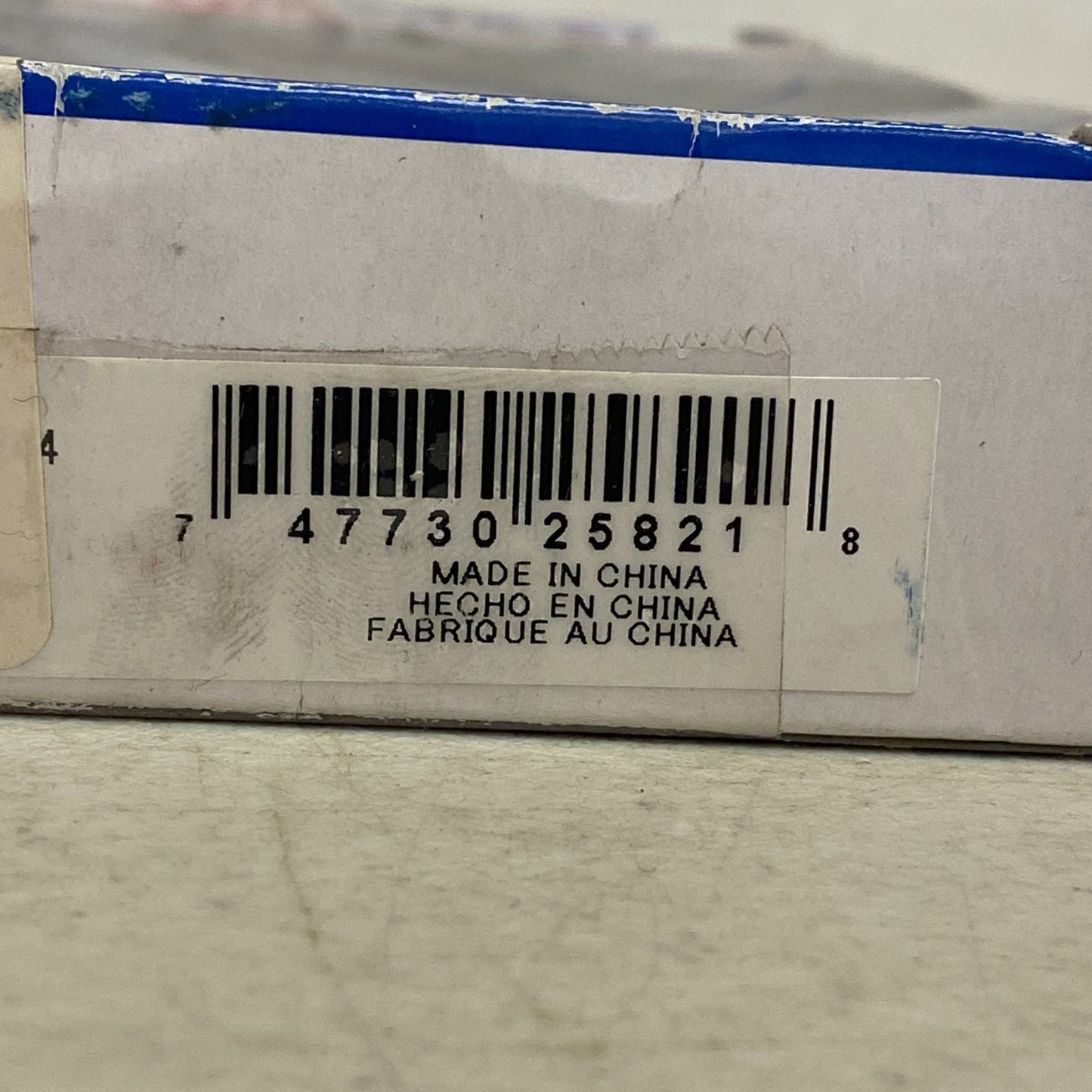 Carquest Wearever Brake Hydraulic Hose Assembly BHA98913
