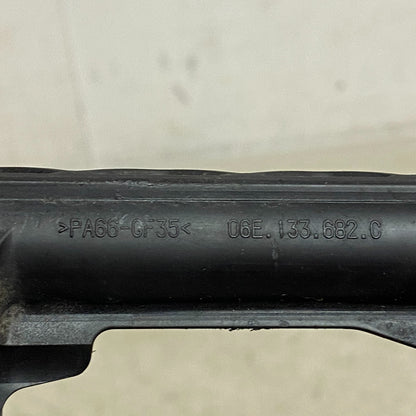 Audi Fuel Supply Distribution Distributor Pipe Line Tube Assem 06E127509AE