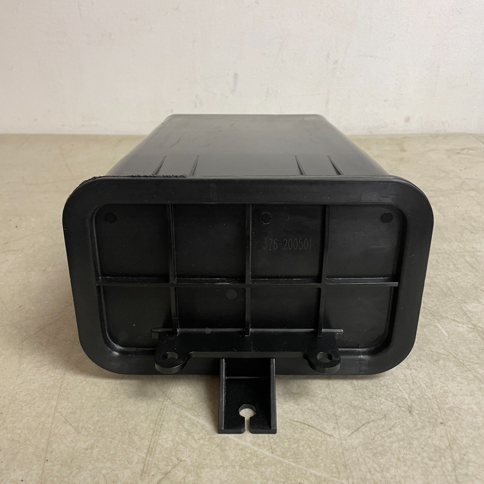 CARQUEST CPN1316 Premium Vapor Canister Charcoal Emission Canister Black