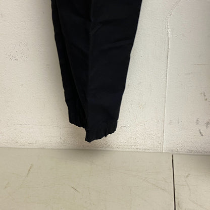 ALPINE DESIGN MENS AD TRAILHEAD CARGO MODERN SLIM FIT JOGGER PURE BLACK ADM23900