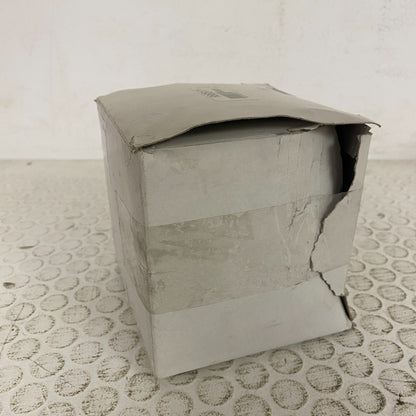 Carquest Red Heavy Duty Fuel Filter Cartridge R86517 4"x4" Cartridge Style