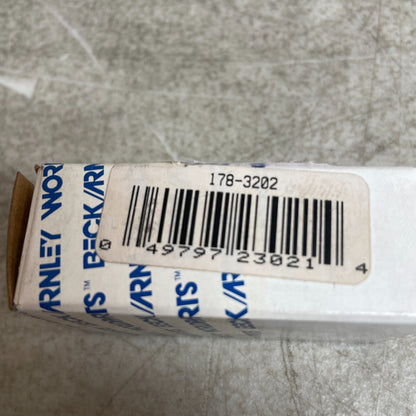 Beck/Arnley 178-3202 Spark Plug Wire Set 95'-99' 2.2L H4 Subaru Legacy Impreza