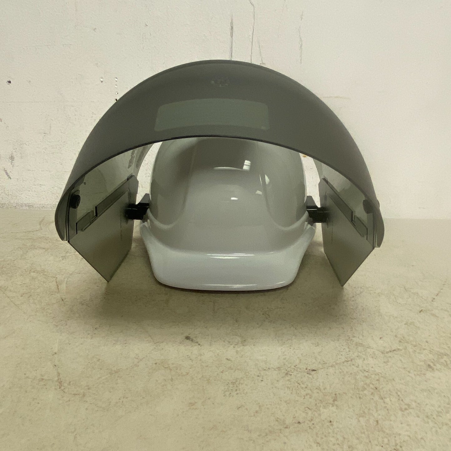 Cementex Hard Cap Polycarbonate Shell Model HC-6A