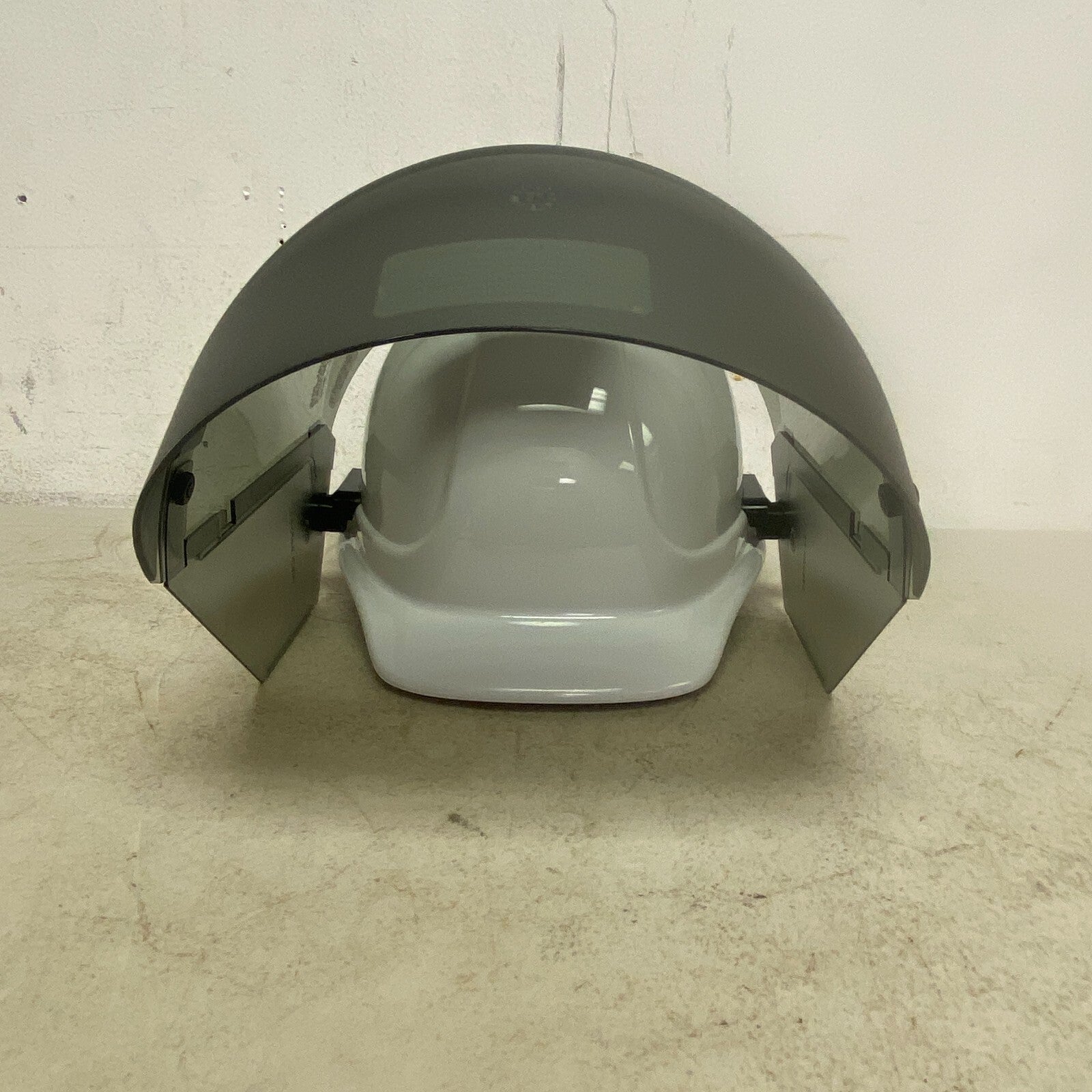 Cementex Hard Cap Polycarbonate Shell Model HC-6A