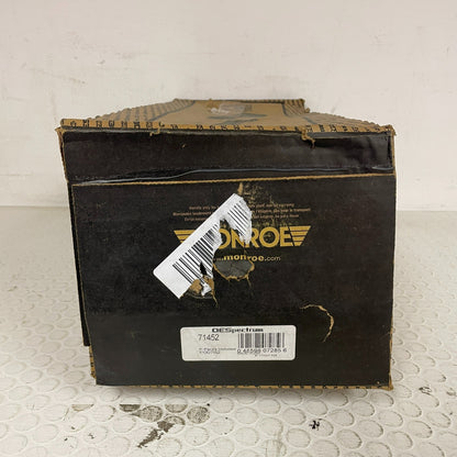 Monroe OESpectrum Front Driver Strut – Honda Pilot 03-05, Acura MDX 01-02– 71452