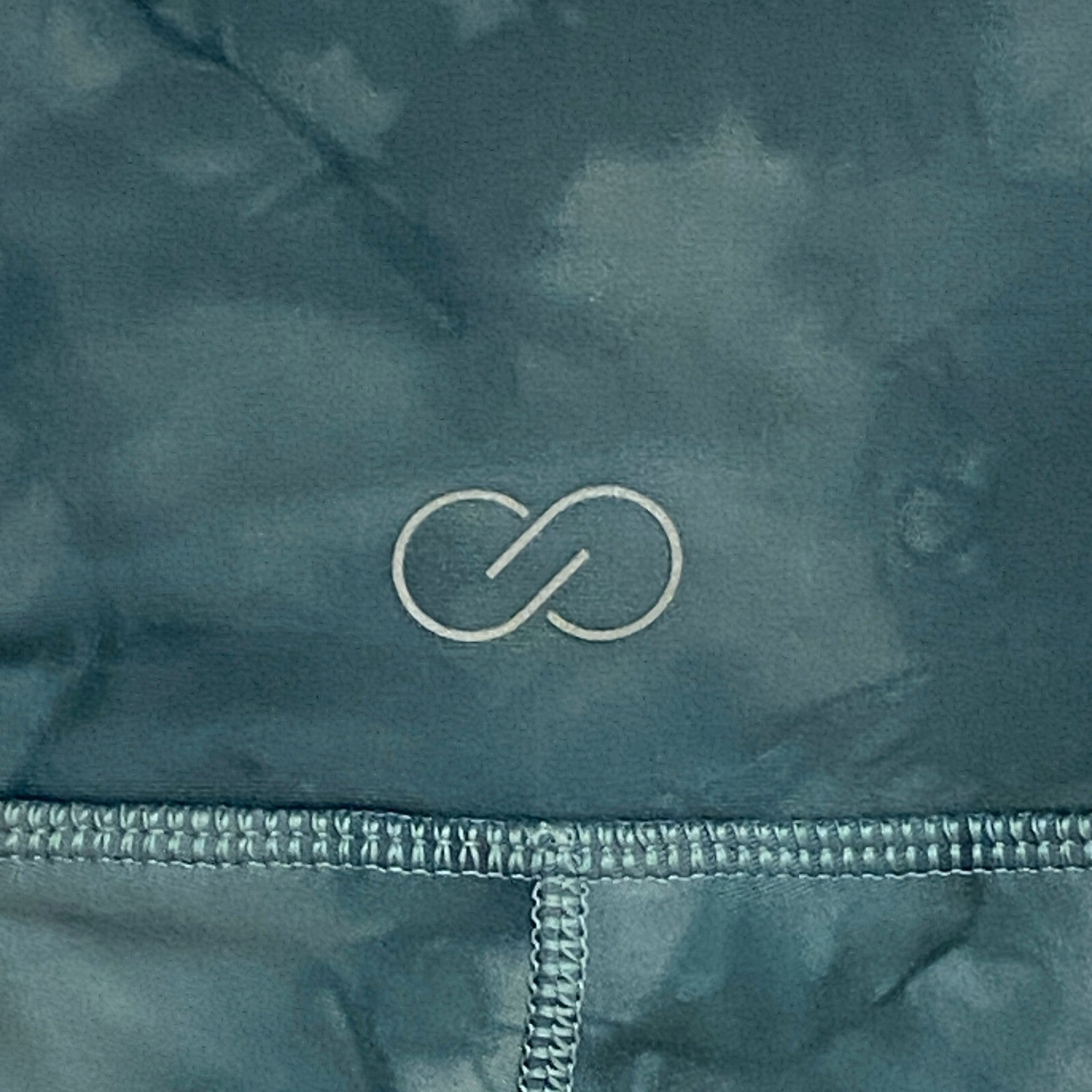 Calia Womens Soft Dye Energize 7/8 Blue Agave Stylish Trendy WAX12243