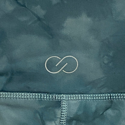 Calia Womens Soft Dye Energize 7/8 Blue Agave Stylish Trendy WAX12243