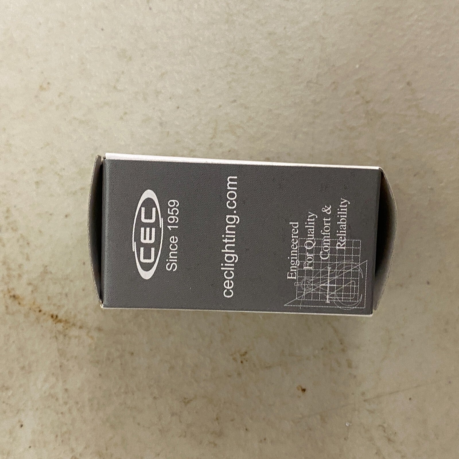 CEC Halogen Light Bulb H7 PX26d  12V , 55W , Brand New!