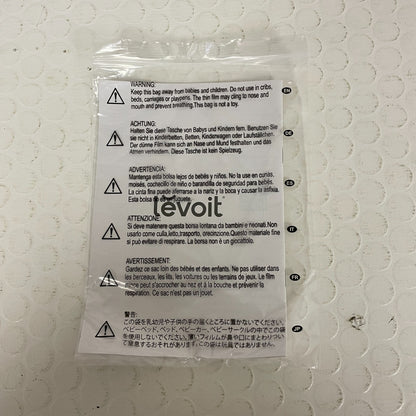 Levoit Core 200S Smart HEPA Air Purifier Wi‑Fi Alexa Grey/White