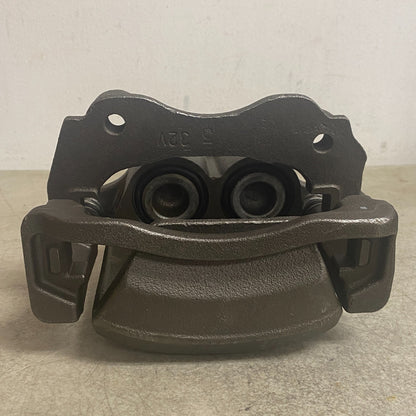 Perfect Stop 89-01606B REMAN Rear Disc Brake Caliper w Bracket
