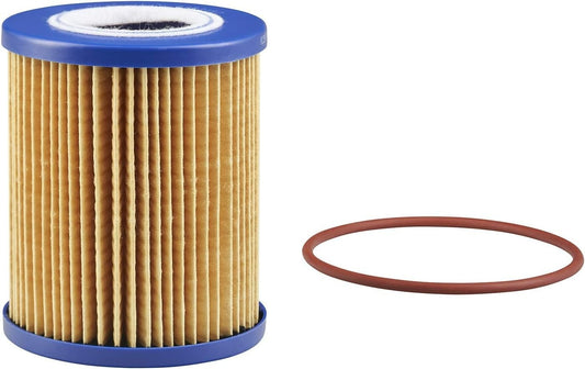 PurolatorONE PL25247 Cartridge Oil Filter Fits BMW 325i 330i X3 X5 ’01-’06