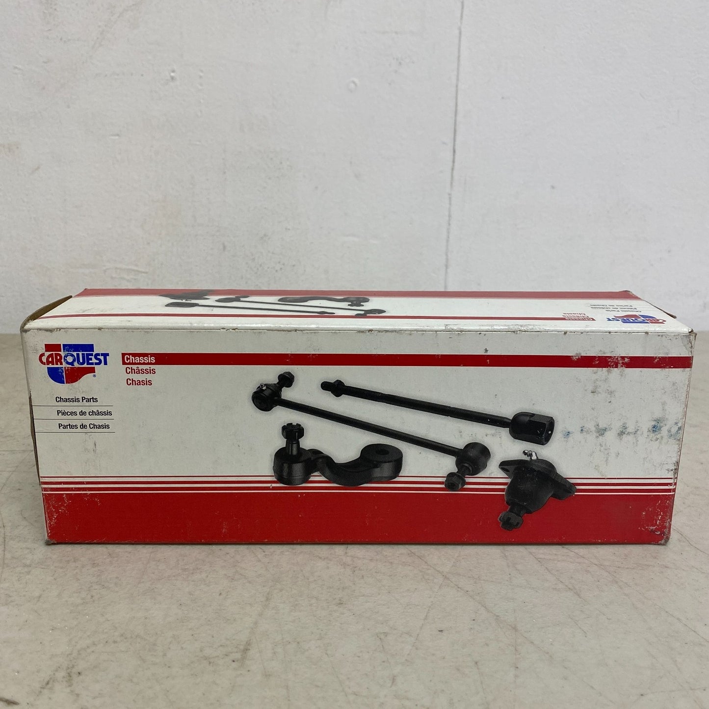 Driveworks Tie Rod End Adjusting Sleeve DW‑ES362S Front Steering for 4WD Dodge