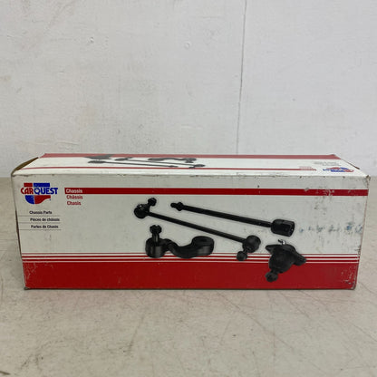 Driveworks Tie Rod End Adjusting Sleeve DW‑ES362S Front Steering for 4WD Dodge