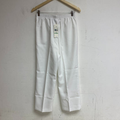 ALFERD DUNNER CLASSIC WHITE SIZE 8P 01708 CX