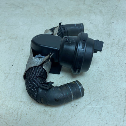 Audi HVAC HEATER CONTROL VALVE for  AUDI Q7   4M 06e 819 809 D , Used Like New