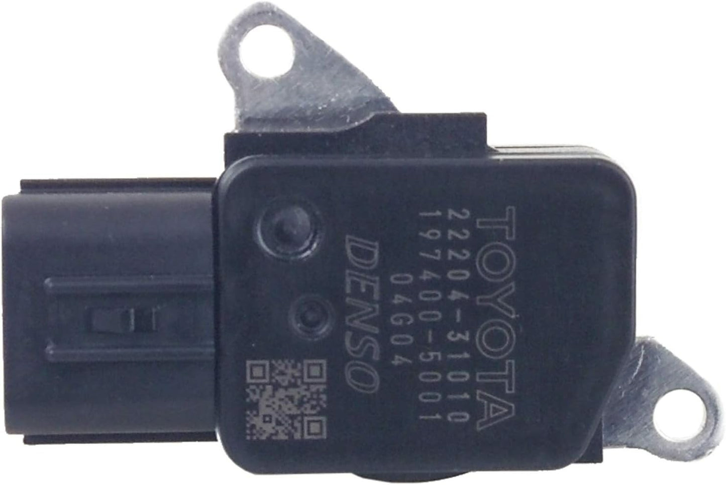 Cardone 74-50057 Remanufactured Mass Airflow Sensor MAF Black