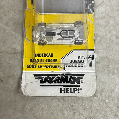 Dorman 03130 Rear Exhaust Flange Hardware Kit M10-1.5x 70mm Ford Lincoln Mercury