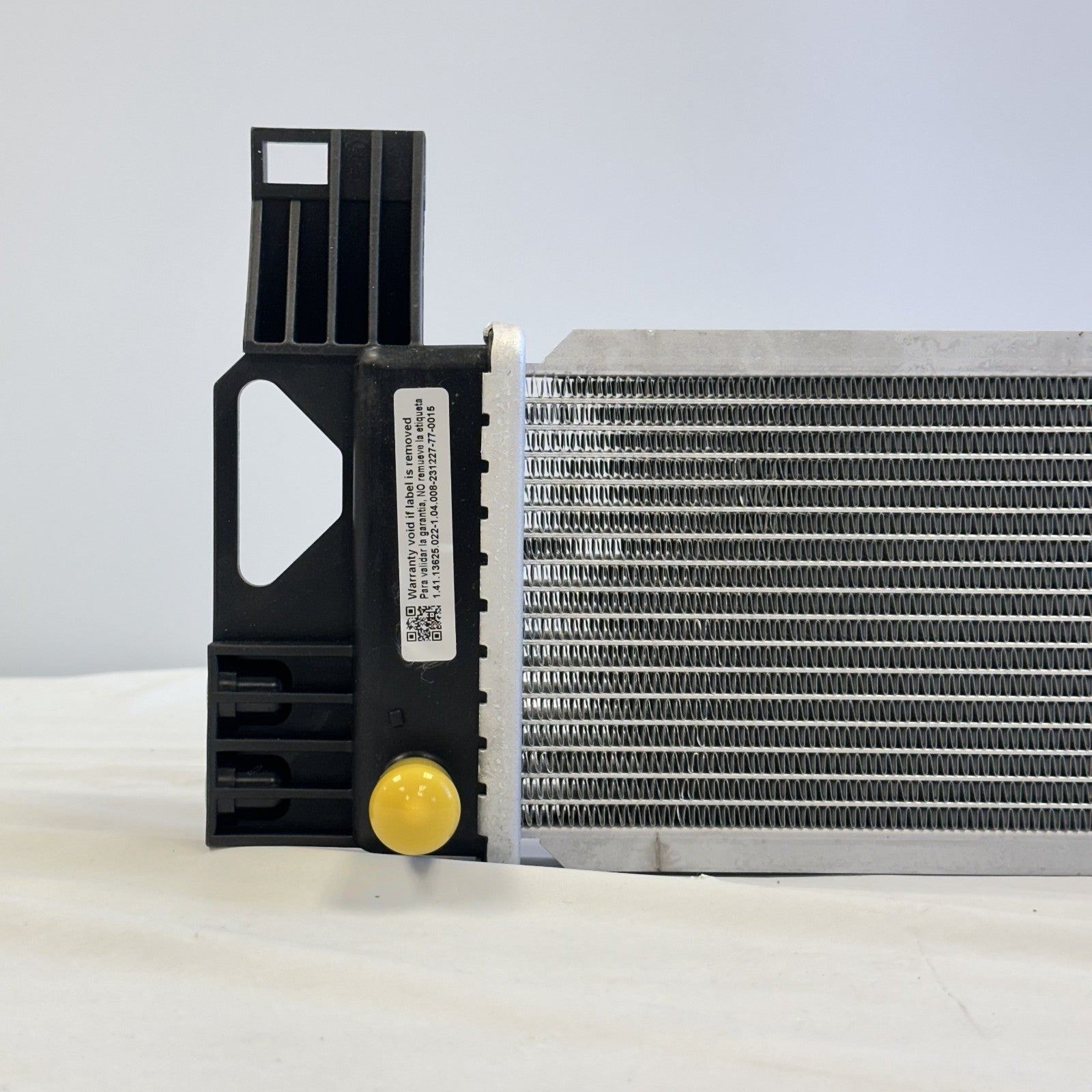 Carquest Premium 813625 Radiator for Lexus RX450h RX350 2010–2015 Crossflow