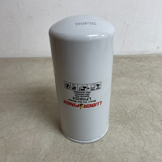 Luber finer LFH8324 Hydraulic Filter Heavy Duty Replacement High Efficiency