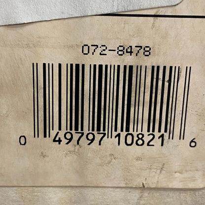 Beck/Arnley 072-8478 Clutch Master Cylinder 2003-2008 Honda Pilot
