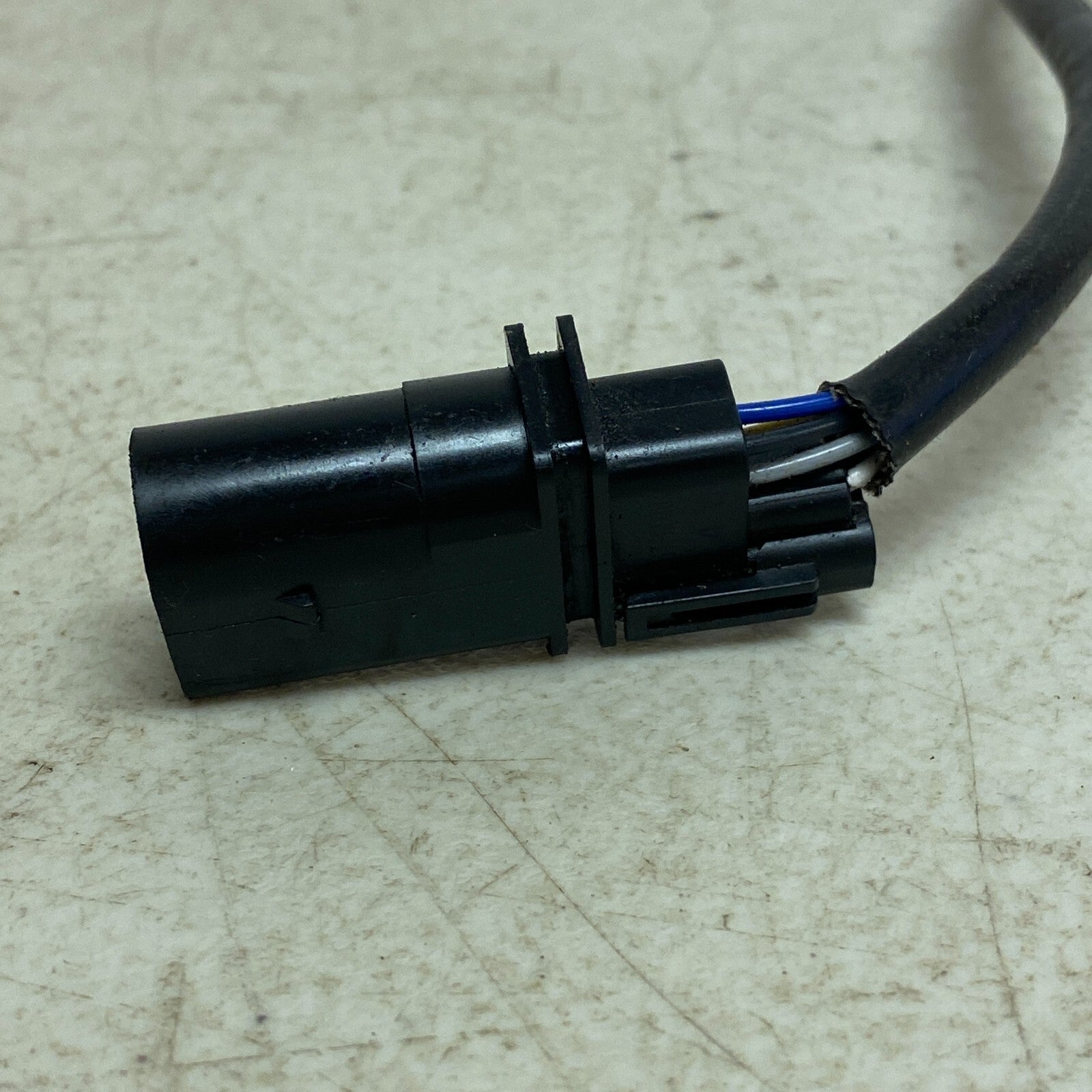 Audi Oxygen sensor for Audi A6 Quattro A7 Quattro 2016-2018 Q7 06E 906 265 AD