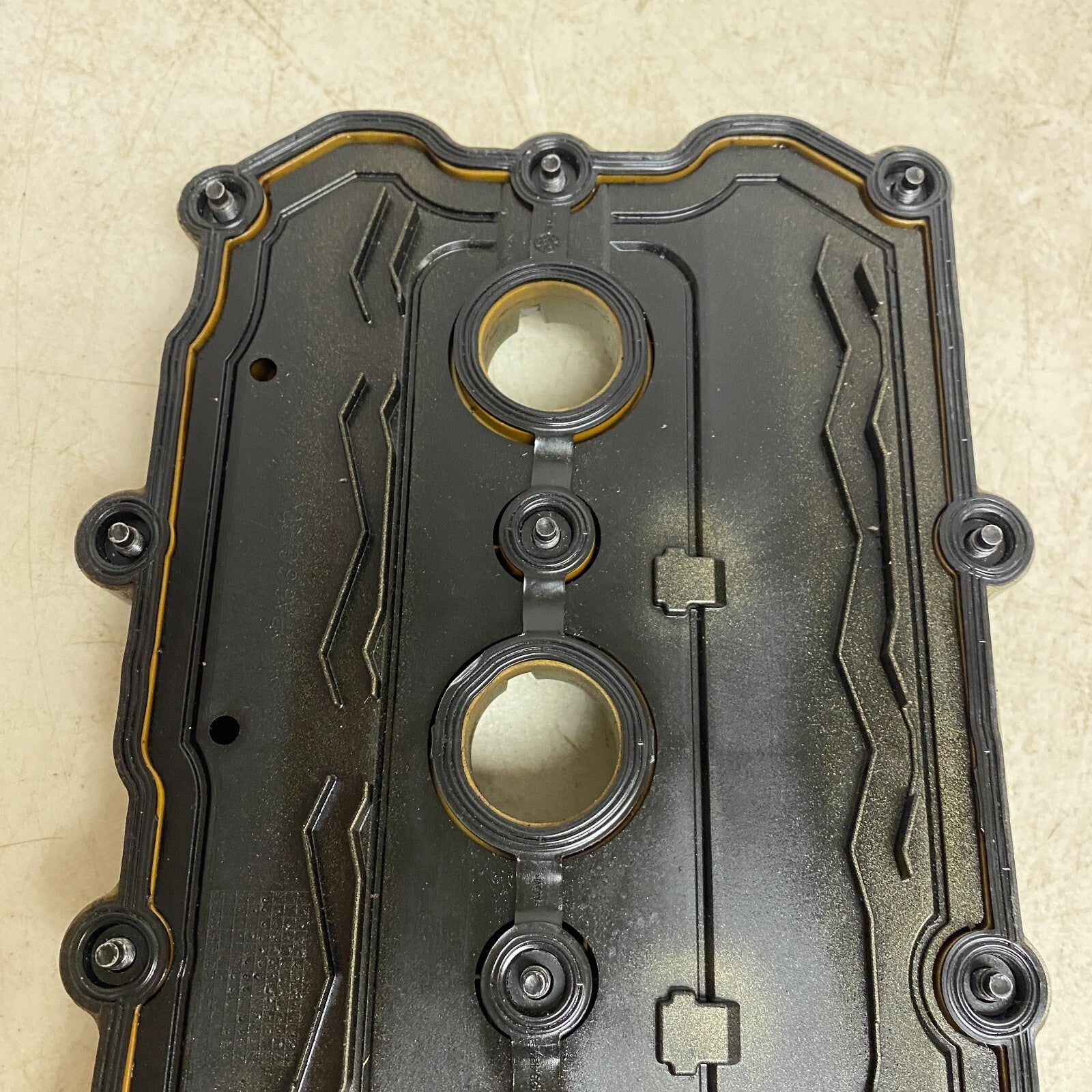 Audi Valve Cover Audi A8 2015-2018 , Used Good