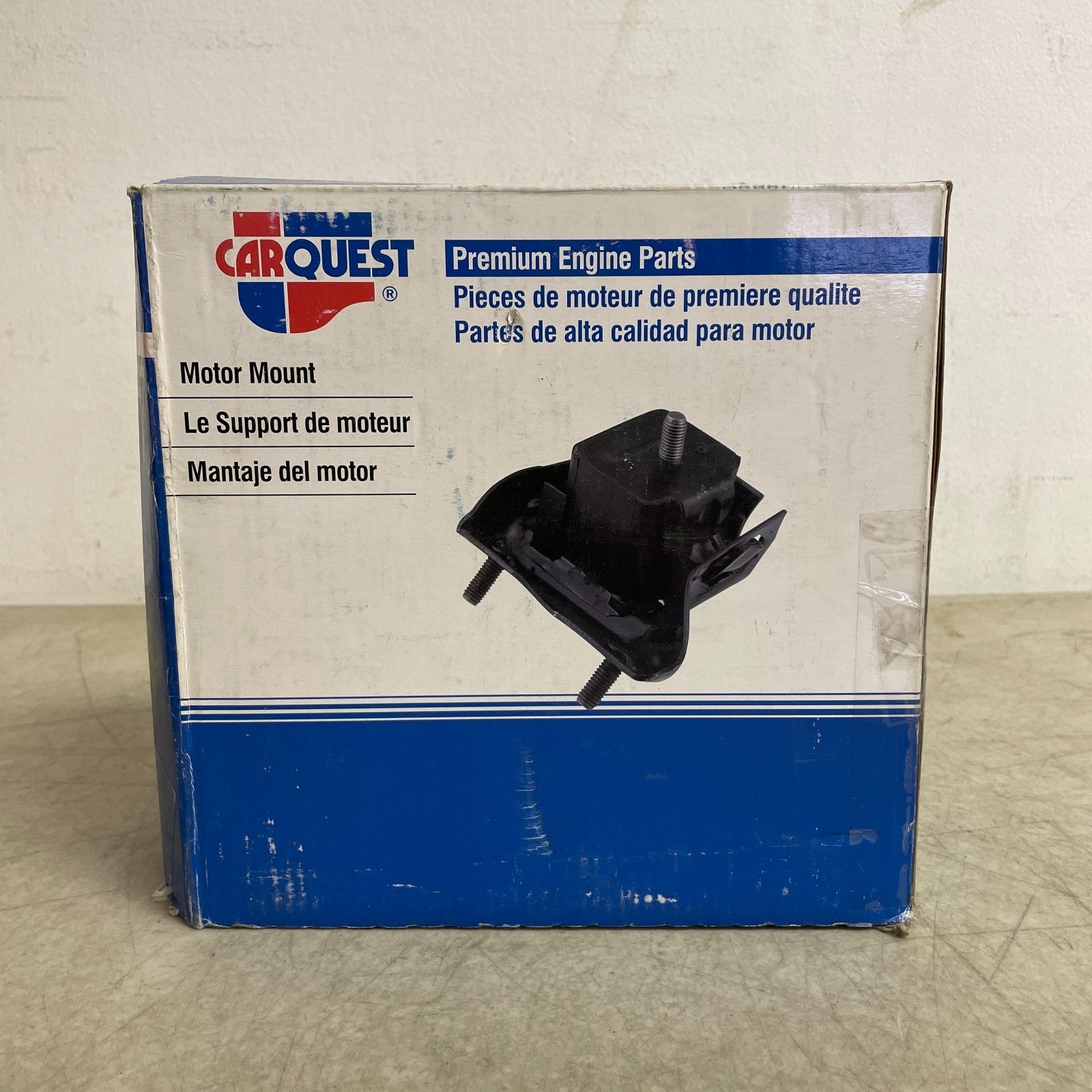 Anchor 2933 Front Right Engine Mount Chevy Malibu Alero Grand Am 97–05