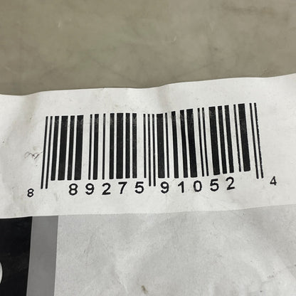 Carquest BHA139077 Premium Brake Hose Banjo Ends + Copper Washers