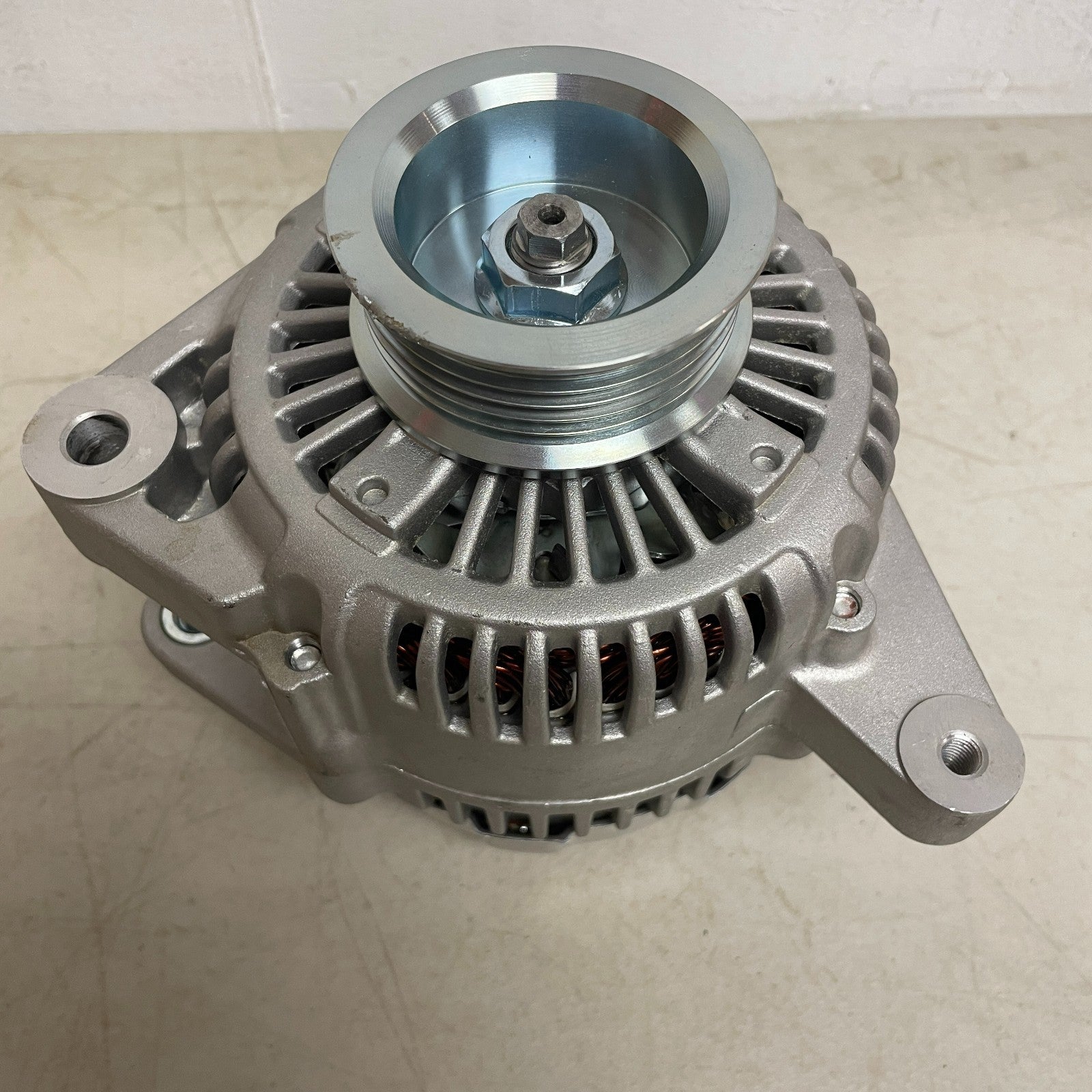 DB Electrical 400-52136 Alternator for Lexus RX300 99–03 & Highlander 01–03