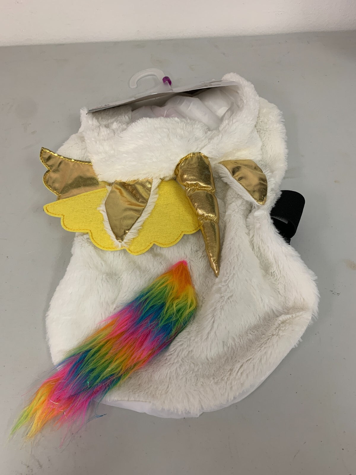 Selected Variant Image