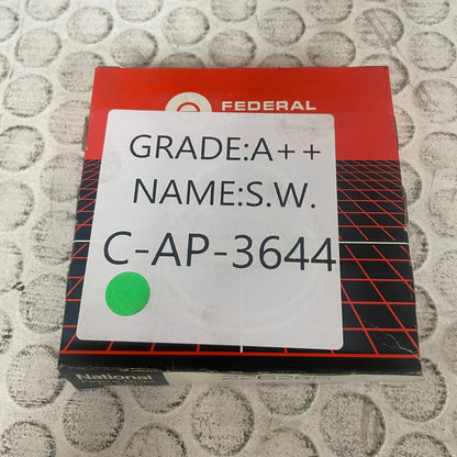 National 226285 Rear Axle Wheel Bearing Oil Seal 1971-1996 Chevy Impala