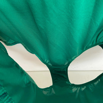 DSG Women's 3" Stride Shorts Trippy Zebra Green Stylish DAW39320APRTZ