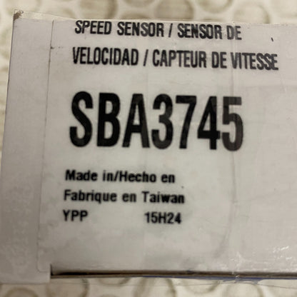 Carquest SBA3745 Premium Vehicle Speed Sensor