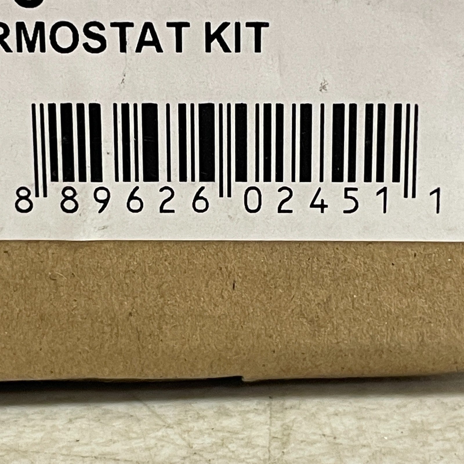 Automann 170.109578 AD9 Air Dryer Heater & Thermostat Kit 12V 78W Replacement