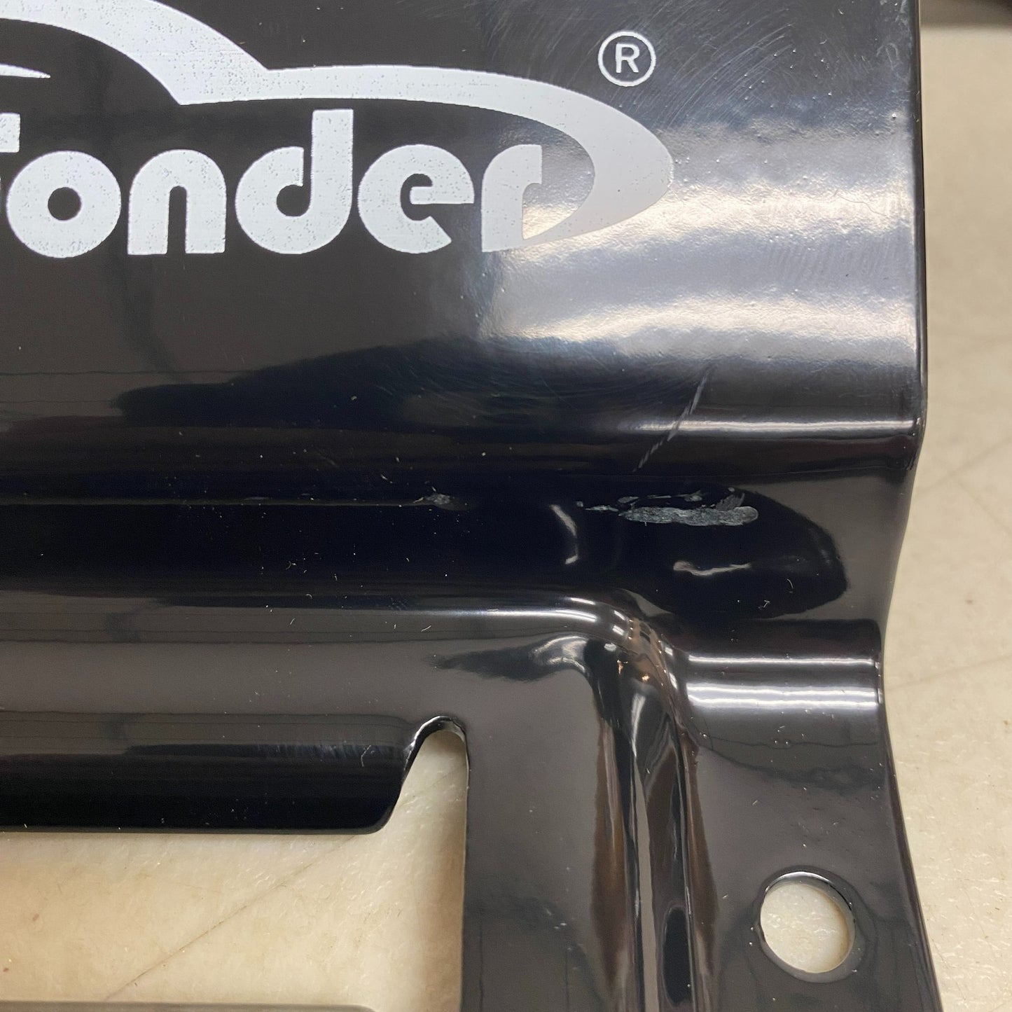 Autofonder Wheel Chock 4-Pack w/ 2x9ft E-Track Tie-Down Kit 4500lb