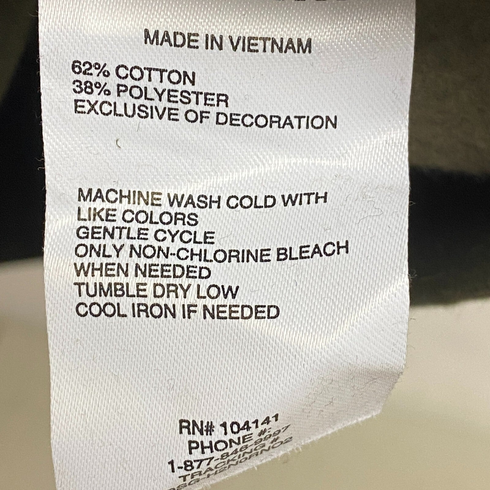 DSG Boys Printed Fleece Hoodie Skateboard Geo Green Long Sleeve DAB22400PRT