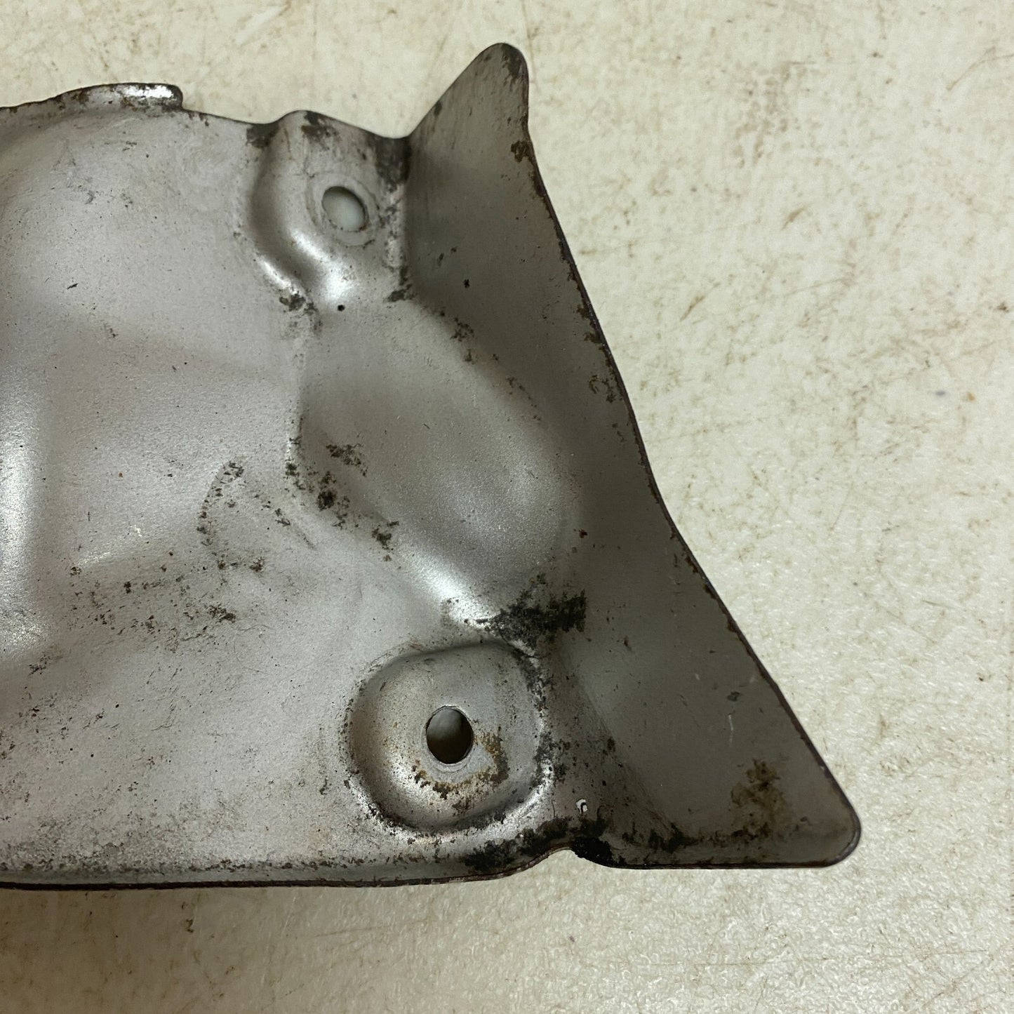 Audi Shield for 2017-2019 Audi Q7 06E 253 244 S