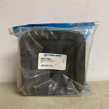 Automann Square Shifter Boot Kenworth T W Series 1999-2011 562.7592