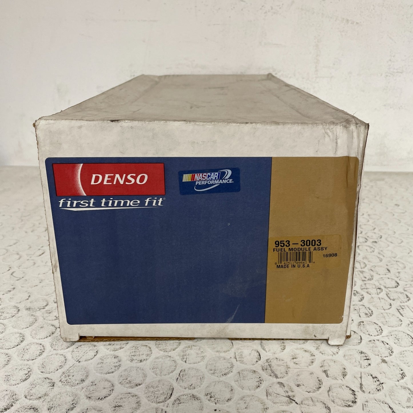 DENSO 953-3003 Fuel Pump Module 96-00 Chrysler Town & Country Dodge Caravan