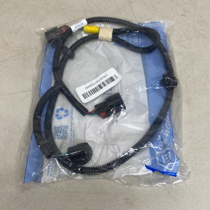 Genuine GM 84233591 Tail Light Wiring Harness OEM Replacement for GM Vehicles