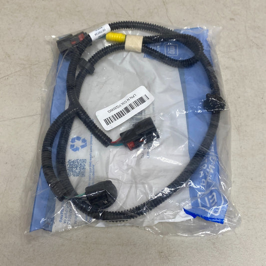 Genuine GM 84233591 Tail Light Wiring Harness OEM Replacement for GM Vehicles