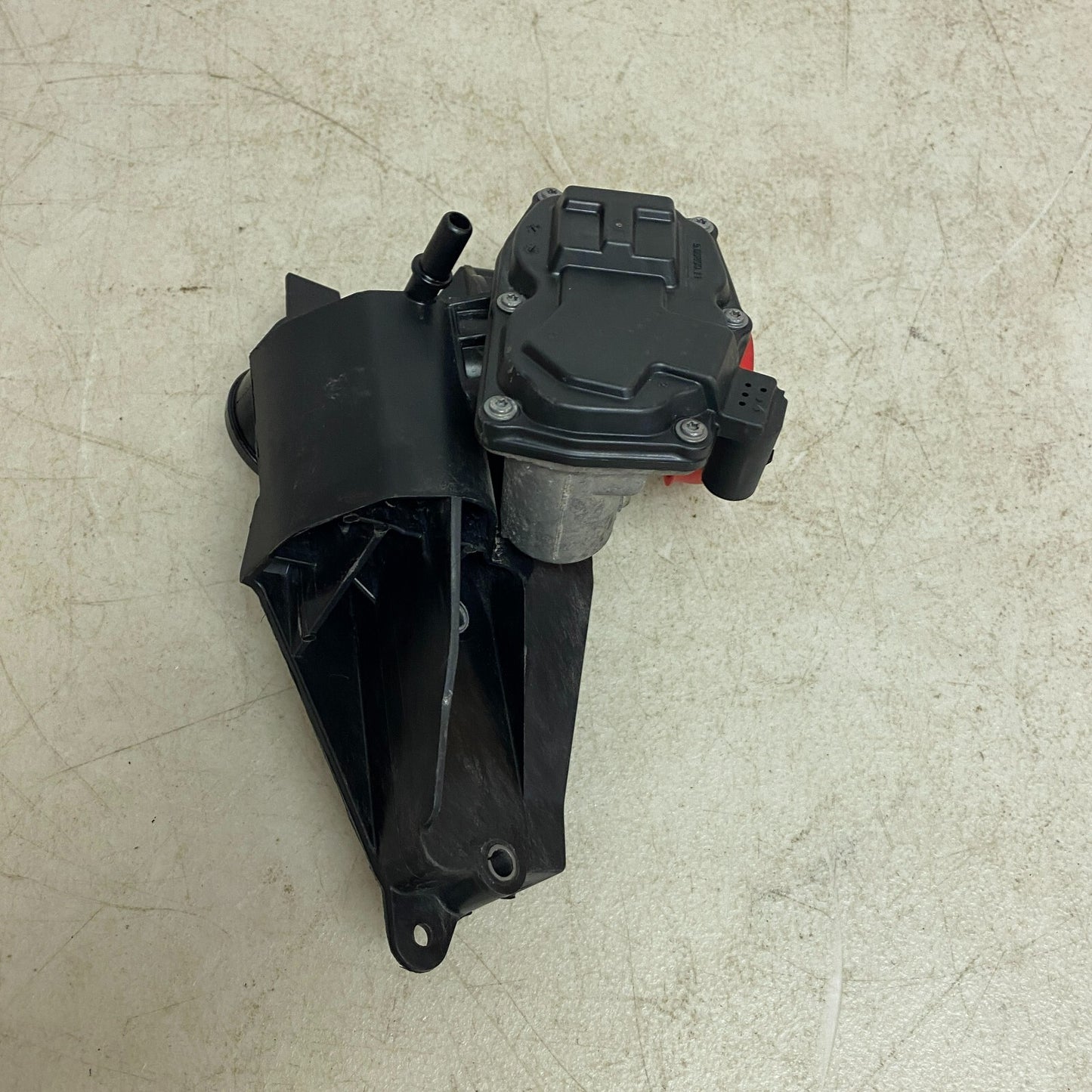 Ford Throttle Body Valve CM5G-9F991-GA , #799-1CP