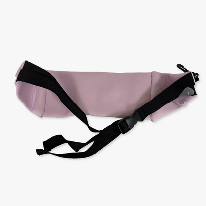 CALIA Women’s Run Waist Pack Light Pink CAB2303 Adjustable Belt Bag Fanny Pack