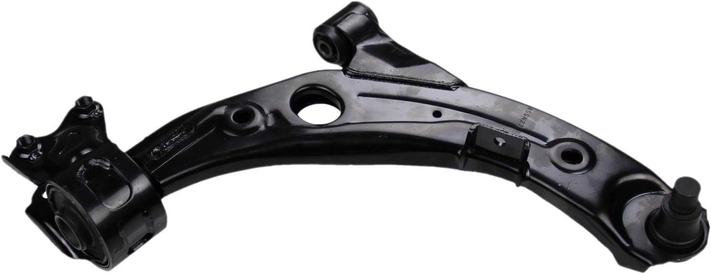 MOOG RK620895 R-Series Front Right Lower Control Arm & Ball Joint Assembly