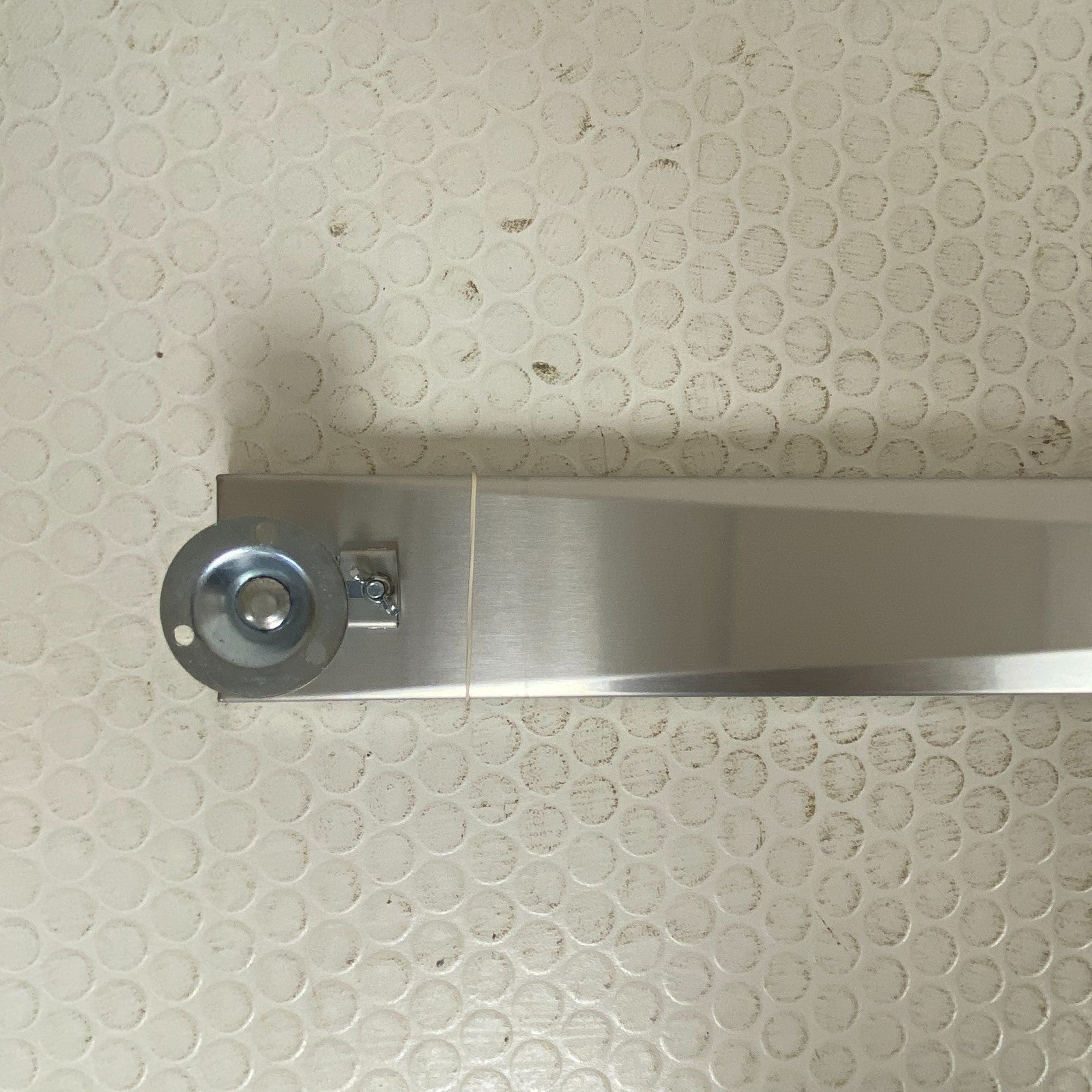 Signature Hardware 60" Cohen Linear Tile-In Shower Drain 404979