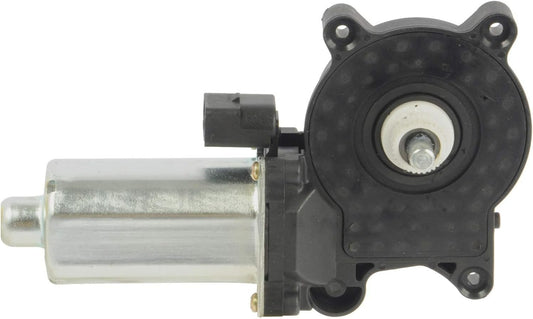 Cardone 82-3005 Power Window Motor New 2-Terminal OE Replacement for BMW/Ford