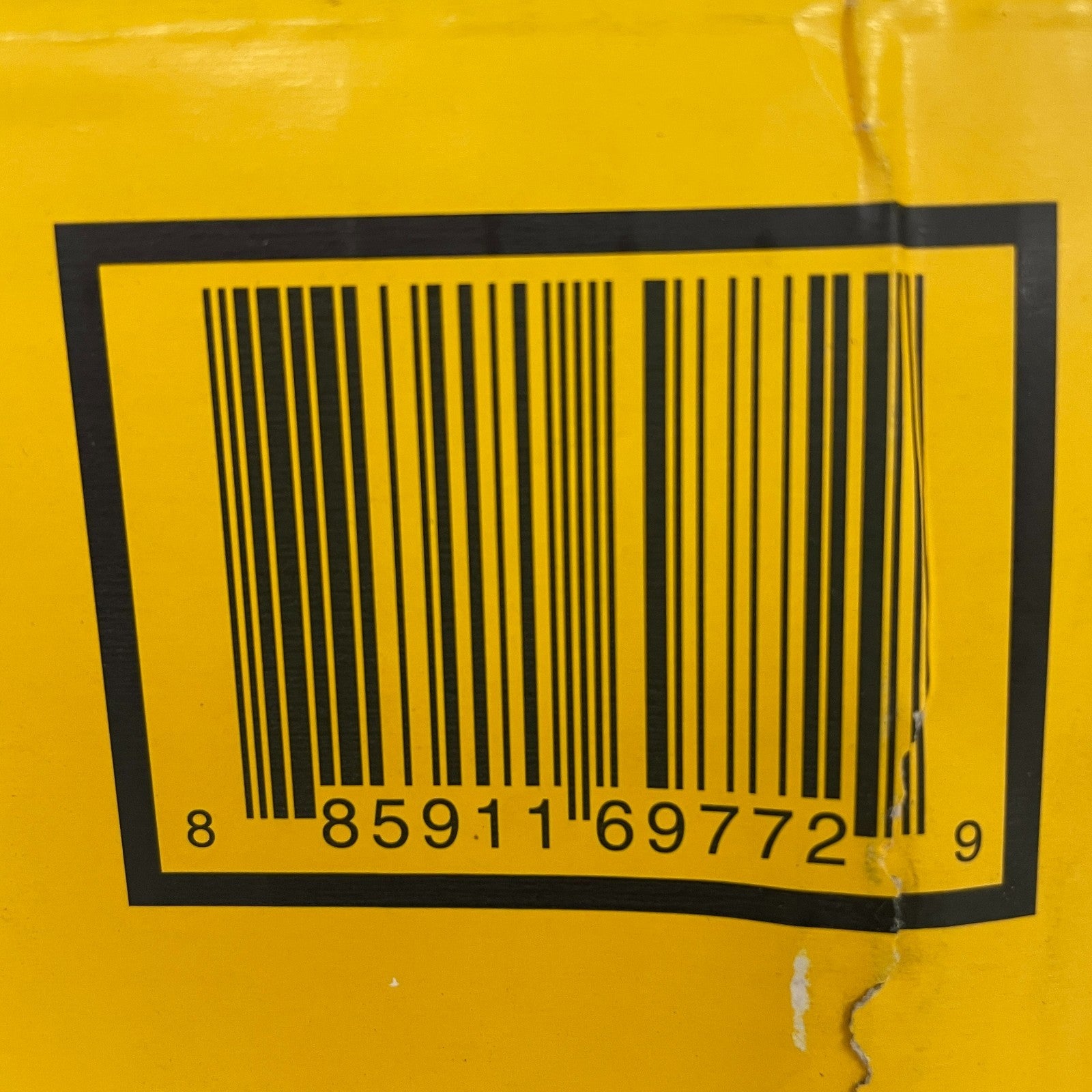 DEWALT FLEXVOLT 60V MAX Brushless Angle Grinder Kit  Model DCG418X1