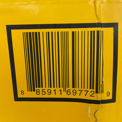 DEWALT FLEXVOLT 60V MAX Brushless Angle Grinder Kit  Model DCG418X1