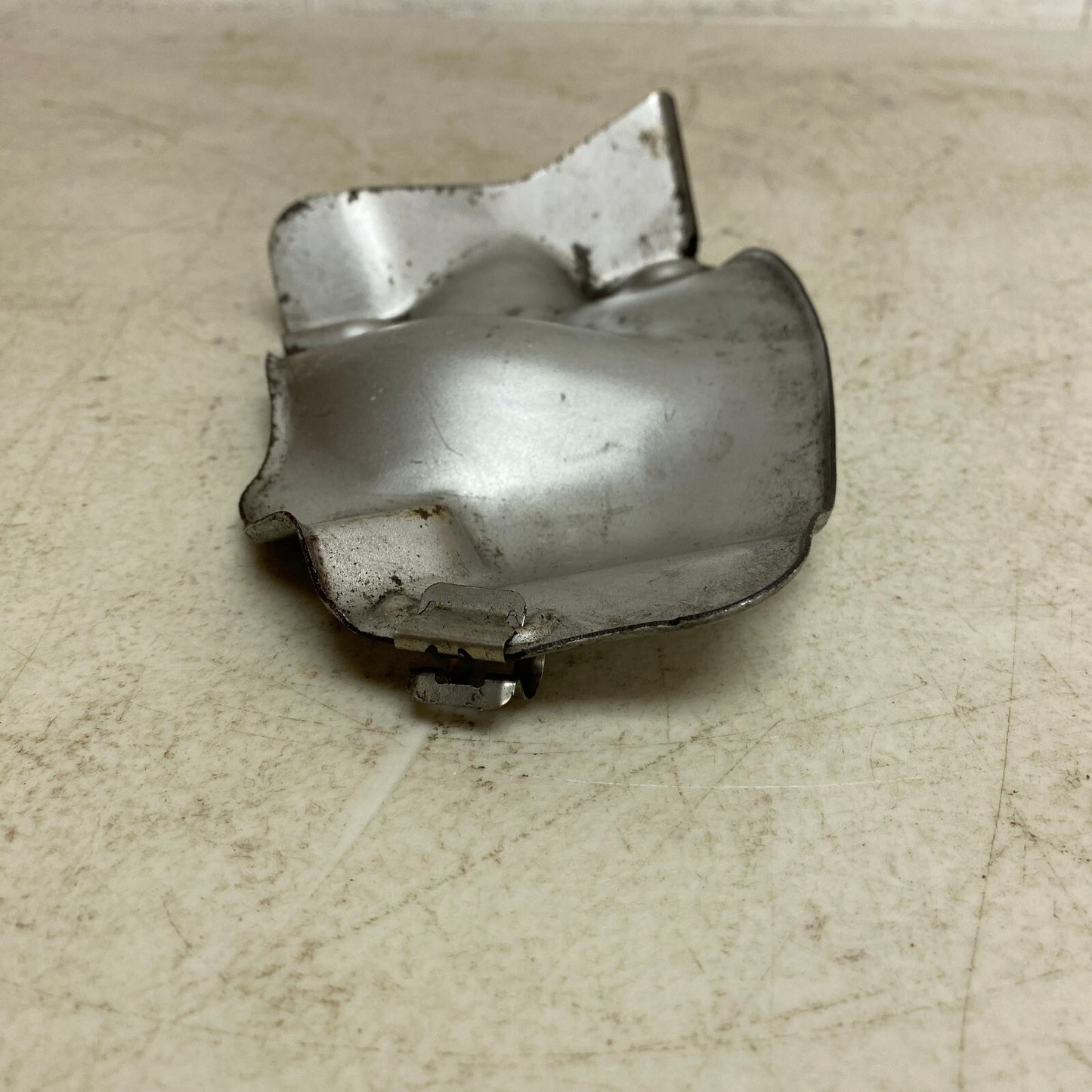 Audi Shield for 2017-2019 Audi Q7 06E 253 244 S