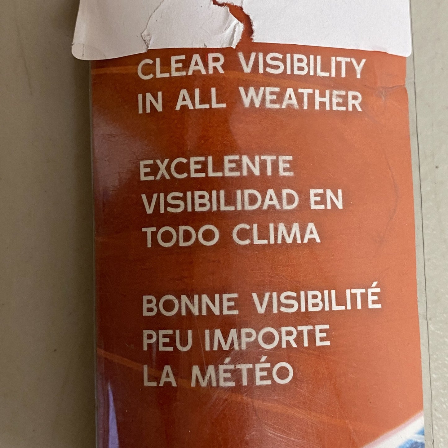 Bosch Pv24oe Perfect View Wiper Blade